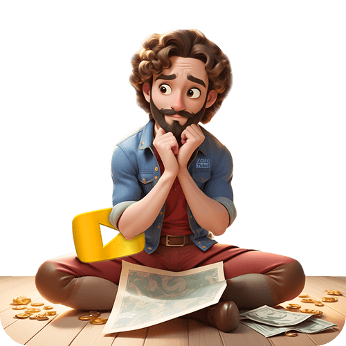 How I get my income?