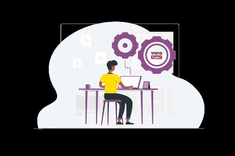  افزایش بازدید ویدیو در یوتیوب