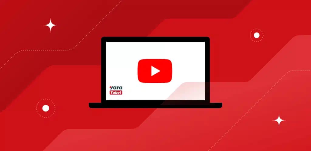 افزایش بازدید یوتیوب