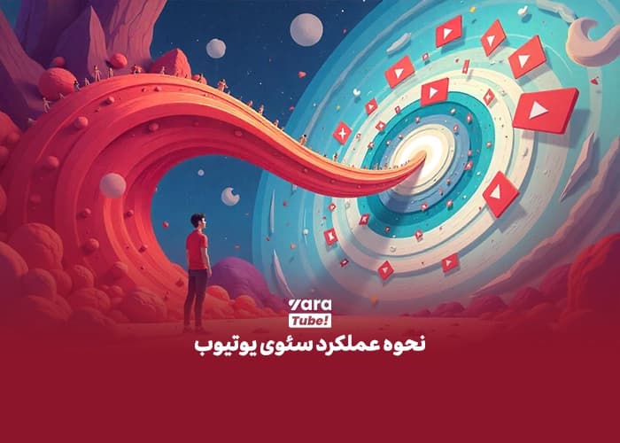 سئو یوتیوب