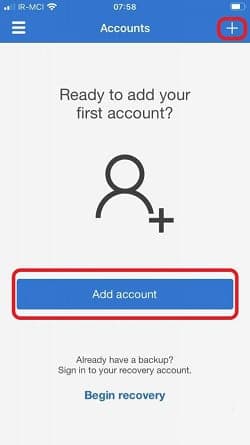 نحوه دریافت تتر