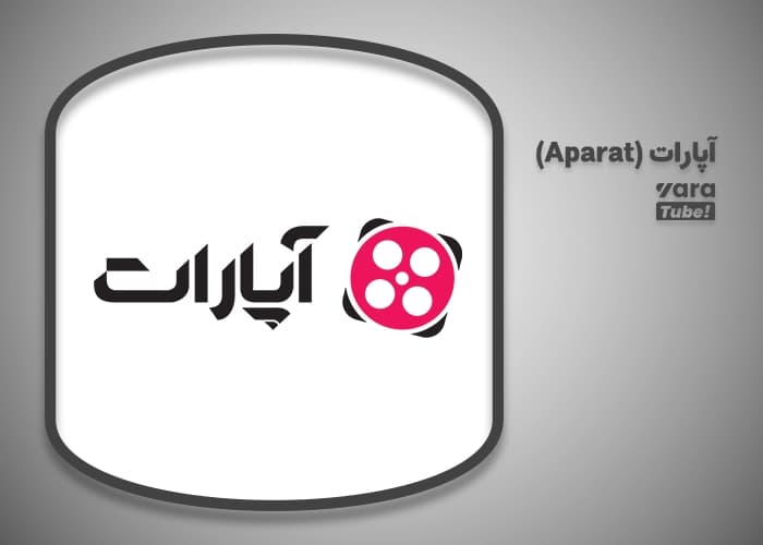 سایت‌ های اشتراک‌ گذاری ویدیو