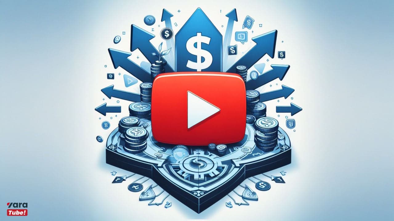 بهینه سازی تبلیغات یوتیوب