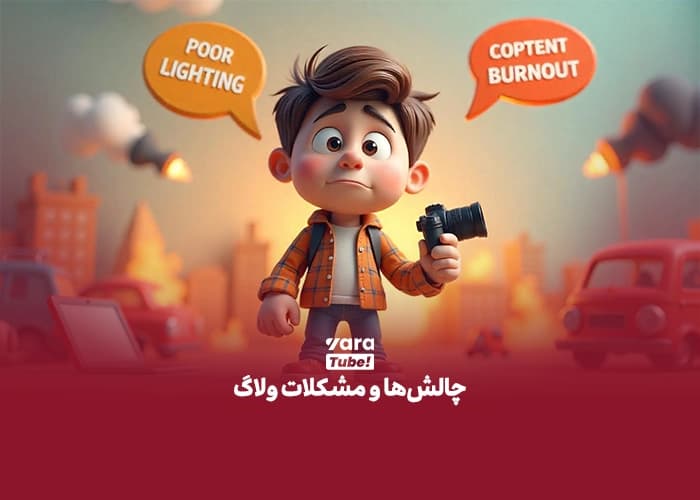 ولاگ