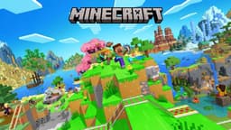 معرفی بازی ماینکرفت (Minecraft)