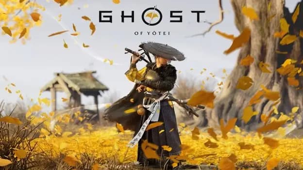 نقد و بررسی بازی Ghost of Yotei