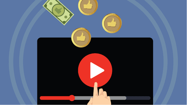 تولید محتوا یوتیوب