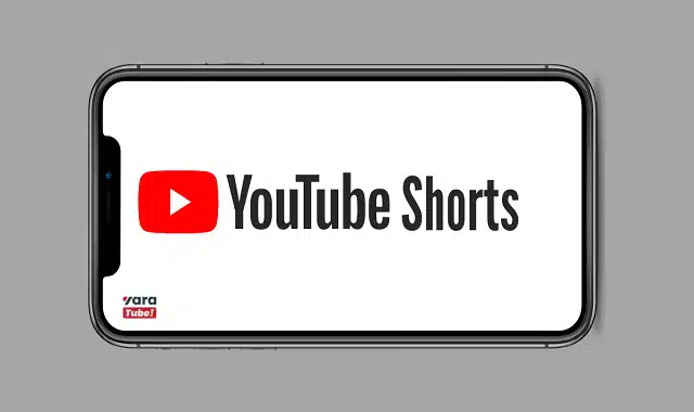 نحوه ساخت و آپلود ویدیو کوتاه یوتیوب در موبایل