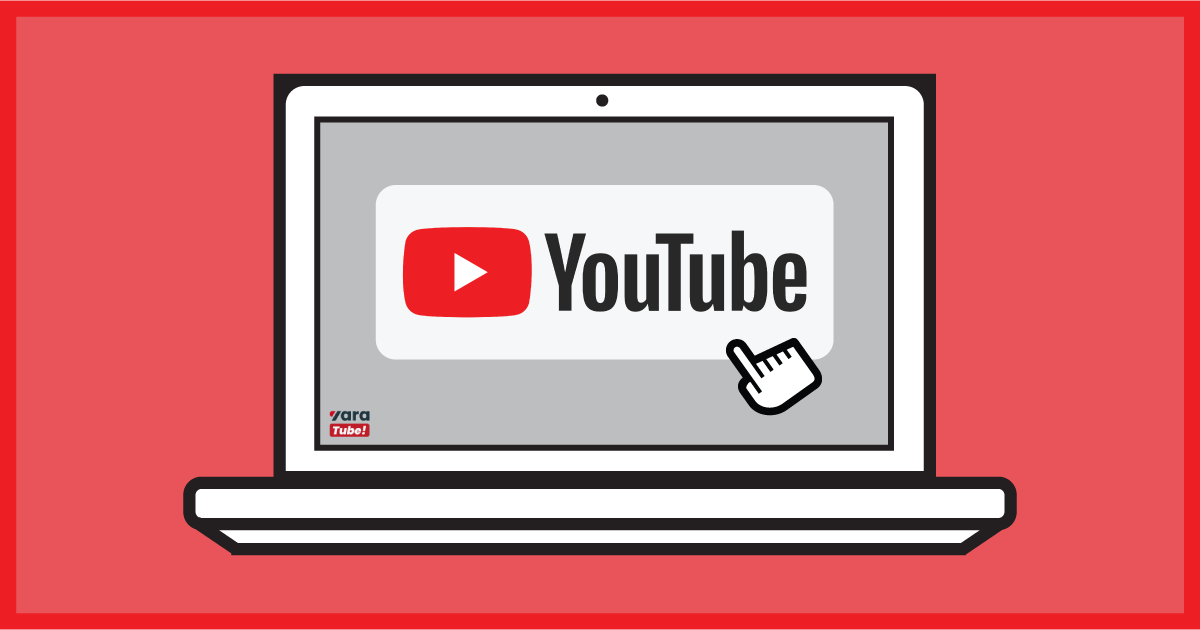 آموزش گذاشتن ویدیوی کوتاه در یوتیوب با دسکتاپ