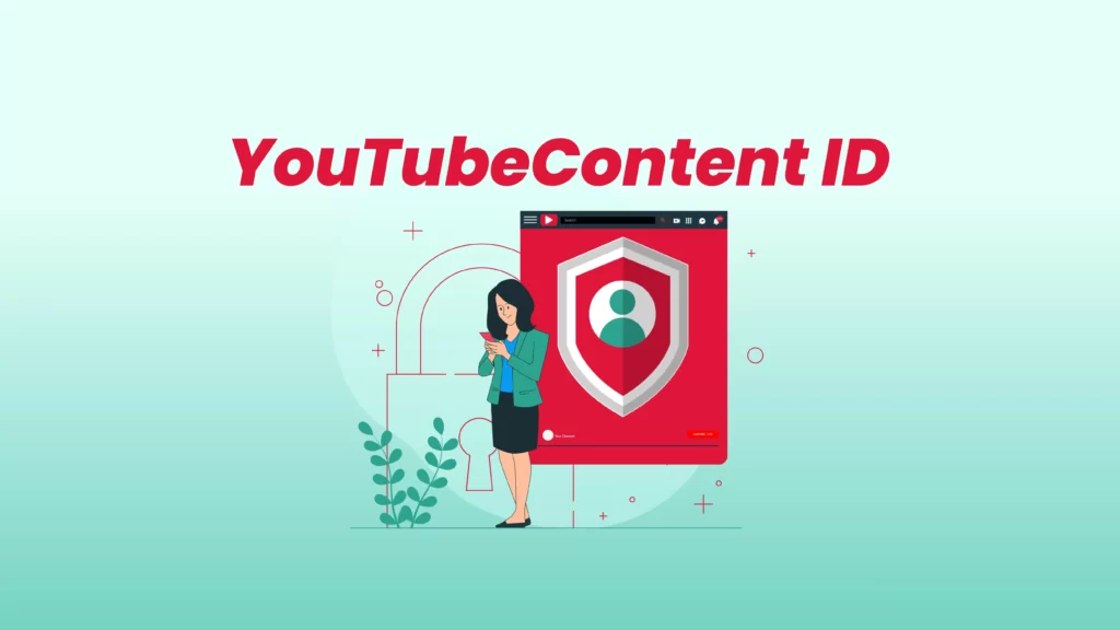 Content ID یوتوب چیست؟