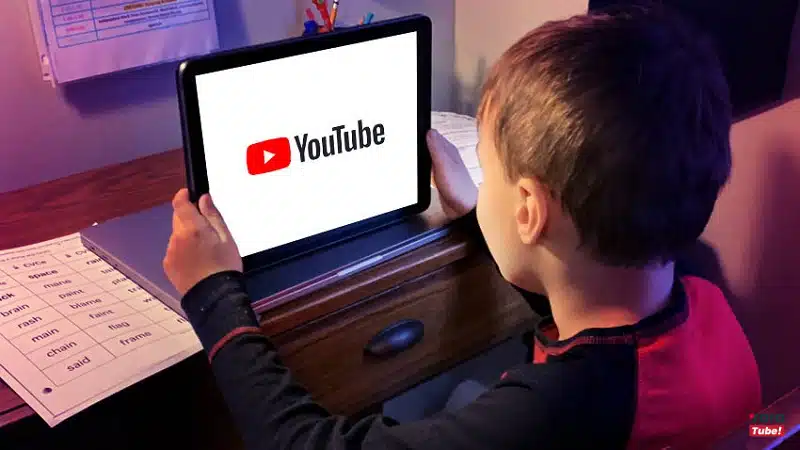  محتوا برای کودکان در یوتیوب