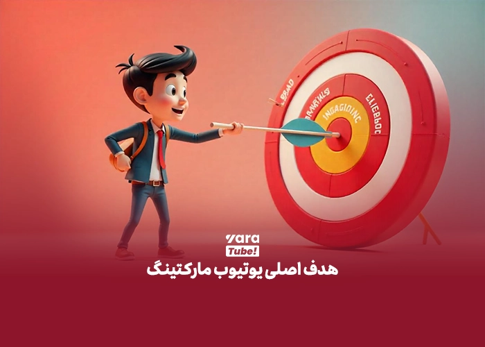یوتیوب مارکتینگ