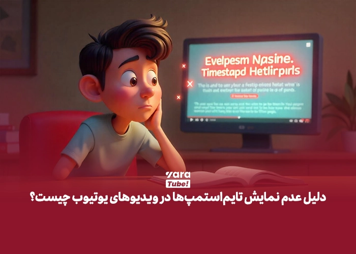 تایم استمپ 